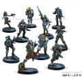 Infinity Code One - Ariadna Action Pack 0