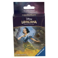 Lorcana - Sleeves Blanche-Neige 0