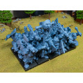 Highlands Miniatures - Moredhun's Orcs - Armoured Orcs 1