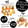 Bundle Kit - Complete Module Base Stellar 0