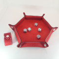 Dice Tray Nomad - Red 3