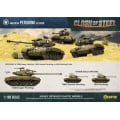 Clash of Steel - M26 Pershing Tank Platoon 1