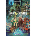 Lore & Legacy - Livret de Découverte 0