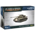 Clash of Steel - M18 Hellcat Tank Destroyers 0