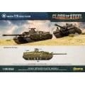 Clash of Steel - T28 Assault Tank Platoon 1