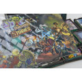 Storage for Box Poland Games - Tiny Epic Dungeons 4