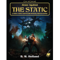 Call of Cthulhu: Alone against the Static 0
