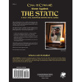 Call of Cthulhu: Alone against the Static 1