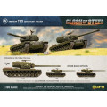 Clash of Steel - T29 Super-Heavy Tank Platoon 1