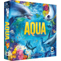 Aqua - Le jeu de la biodiversité marine 0