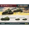 Clash of Steel - ISU-130 Assault Gun Battery 1