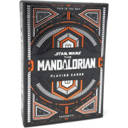 Theory11 playing cards - The Mandalorian