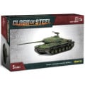 Clash of Steel - IS-2 Heavy Tank Company 0