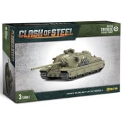 Clash of Steel - SU-100 Tank-Killer Company