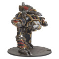 The Horus Heresy : Legions Imperialis - Dire Wolf Heavy Scout Titans 2