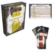 Folklore - Equipment Pack 2nd printing