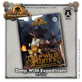 Iron Kingdoms - Deep Wild Expeditions 0