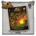 Iron Kingdoms - Nightmare Empire 0