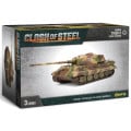 Clash of Steel - Tiger II Heavy Tank Platoon 0