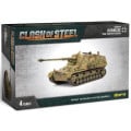 Clash of Steel - Hornisse Tank-hunter Platoon 0