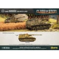 Clash of Steel - Hornisse Tank-hunter Platoon 1