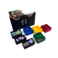 Age of Galaxy – 3D Deluxe Insert (8 pcs) 1
