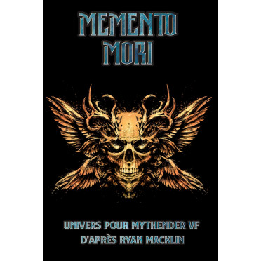 Mythender - Memento Mori