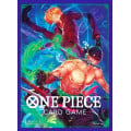 One Piece Card Game - Official Sleeves serie 5 0