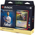 Magic: The Gathering - Fallout : Deck Commander Science ! 0