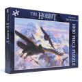 Puzzle - The Hobbit - Ted Nasmith - 1000 Pièces 0