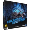 Escape From New York 0