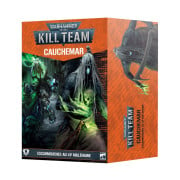 Kill Team - Cauchemar