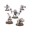 Warcry: Gorger Mawpack 1