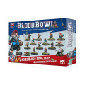 Blood Bowl : Gnome Team - Les Glimdwarrow Groundhogs 0