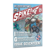Spike ! Journal - Issue 17
