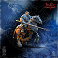 The Beholder Miniatures - Stormwolfs - Knights 1