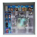 Marvel Zombies - Compatible blue insert storage 2