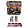 Marvel Zombies - Compatible pink insert storage 0