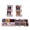 Marvel Zombies - Compatible pink insert storage 1