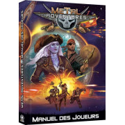 Metal Adventures - Manuel des Joueurs