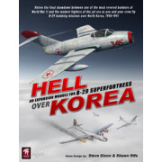 B-29 Superfortress - Hell over Korea