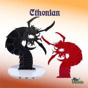 Mythos Monsters - Cthonian