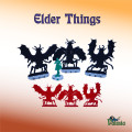 Mythos Monsters - Elder Things 0