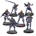 Infinity - Reinforcements: Aleph Pack Alpha 1