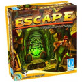 Escape - La Malédiction du Temple 0