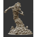 Crab Miniatures - Undead Egyptians - The King of Swarms x1 0