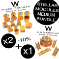 Bundle Kit - Intermediate Stellar Module Base 0