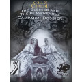 Call of Cthulhu - The Blessed and the Blasphemous Capaign Dossier 0