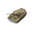 World of Tanks Extension: Cromwell 0
