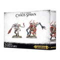 Age of Sigmar : Chaos - Slave to Darkness Chaos Spawn 0